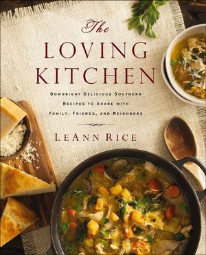 Buy The Loving Kitchen at Amazon