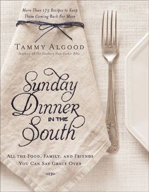 Buy Sunday Dinner in the South at Amazon