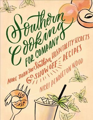 Buy Southern Cooking for Company at Amazon