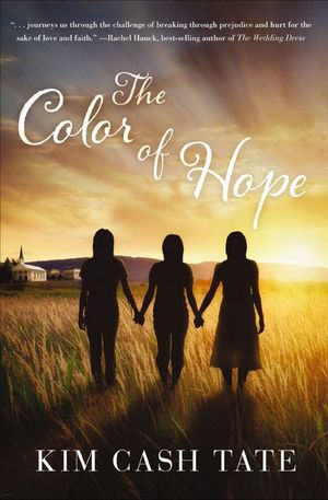 Buy The Color of Hope at Amazon