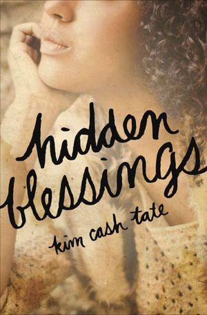 Buy Hidden Blessings at Amazon