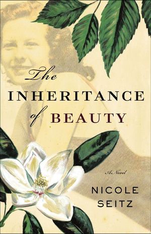 Buy The Inheritance of Beauty at Amazon