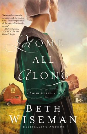 Buy Home All Along at Amazon
