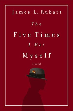 Buy The Five Times I Met Myself at Amazon