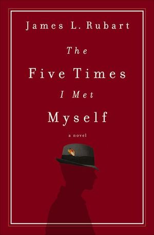 The Five Times I Met Myself