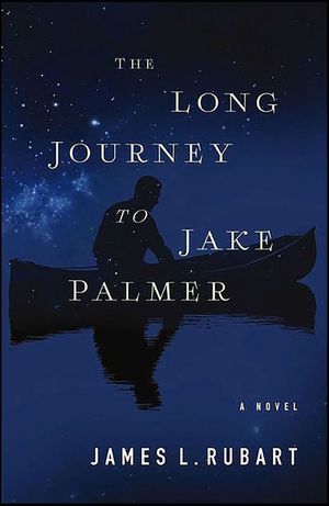 The Long Journey to Jake Palmer