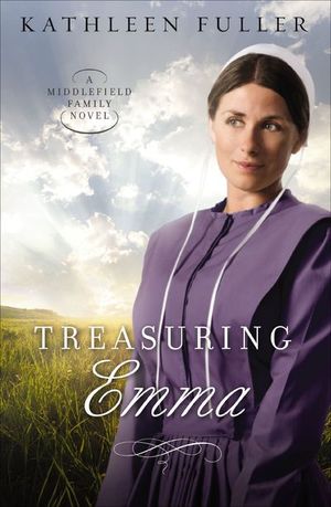 Buy Treasuring Emma at Amazon