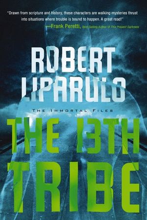 Buy The 13th Tribe at Amazon