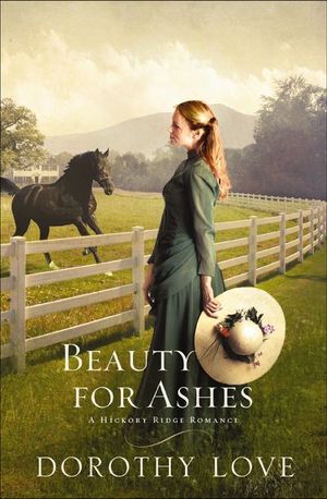 Buy Beauty for Ashes at Amazon