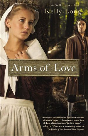 Buy Arms of Love at Amazon