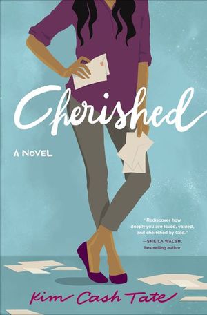 Buy Cherished at Amazon