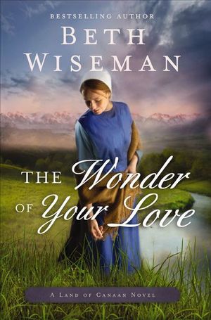 Buy The Wonder of Your Love at Amazon