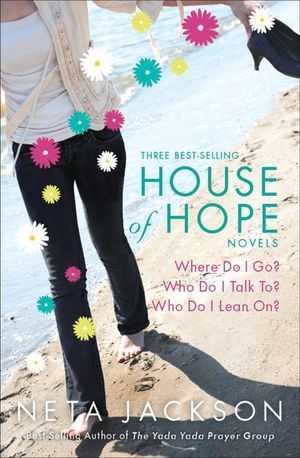 Buy House of Hope Novels at Amazon