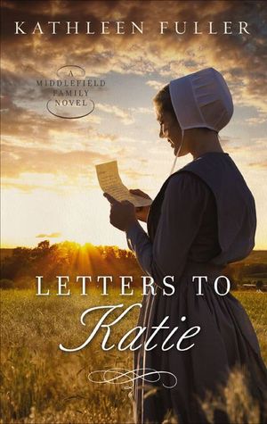 Buy Letters to Katie at Amazon
