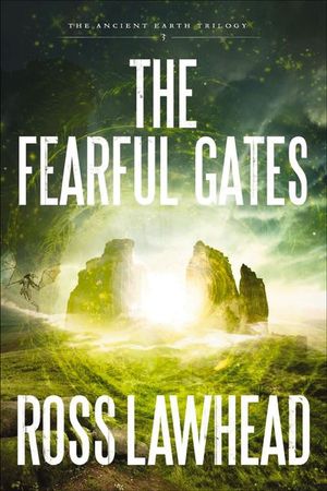 Buy The Fearful Gates at Amazon