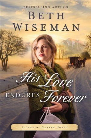 Buy His Love Endures Forever at Amazon