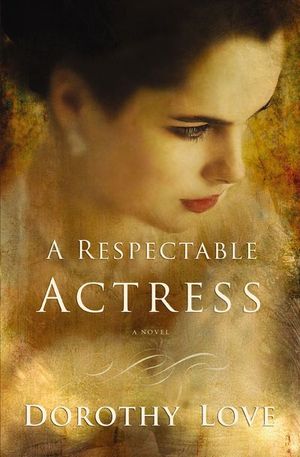 Buy A Respectable Actress at Amazon