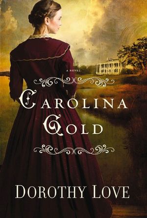 Buy Carolina Gold at Amazon