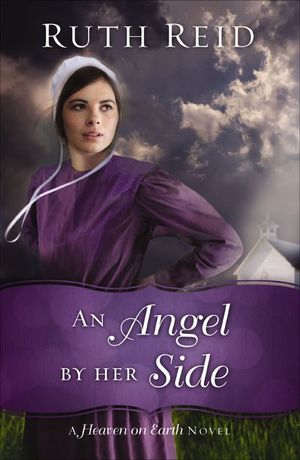 Buy An Angel by Her Side at Amazon