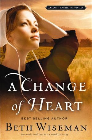 Buy A Change of Heart at Amazon
