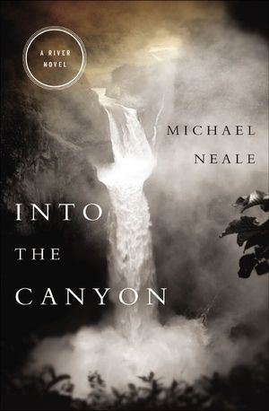 Buy Into the Canyon at Amazon