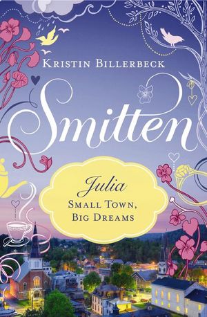 Buy Julia: Small Town, Big Dreams at Amazon