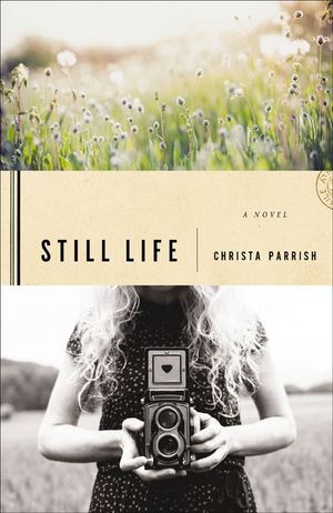 Buy Still Life at Amazon