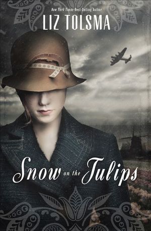Buy Snow on the Tulips at Amazon