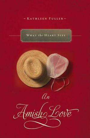 Buy What the Heart Sees at Amazon