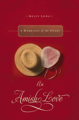 Buy A Marriage of the Heart at Amazon