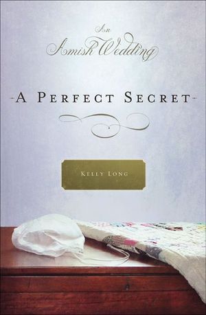 A Perfect Secret