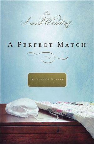 Buy A Perfect Match at Amazon