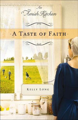 Buy A Taste of Faith at Amazon