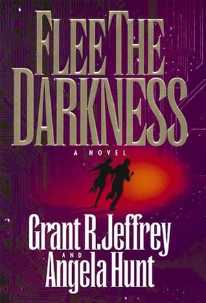 Buy Flee The Darkness at Amazon