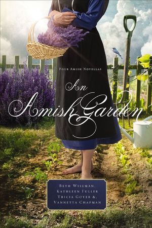 Buy An Amish Garden at Amazon