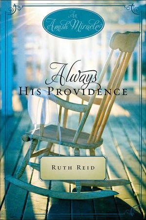 Buy Always His Providence at Amazon
