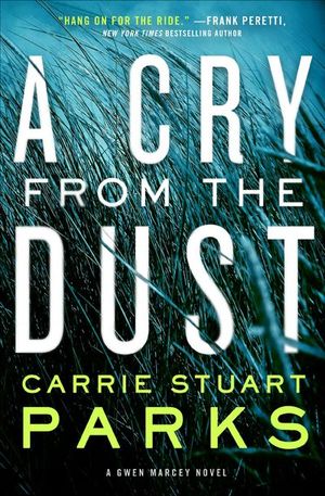 Buy A Cry from the Dust at Amazon