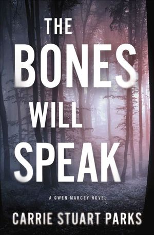 Buy The Bones Will Speak at Amazon