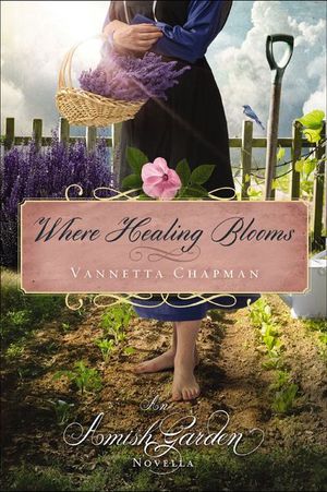 Buy Where Healing Blooms at Amazon