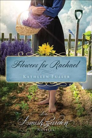 Buy Flowers for Rachael at Amazon