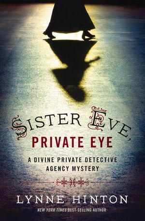 Buy Sister Eve, Private Eye at Amazon