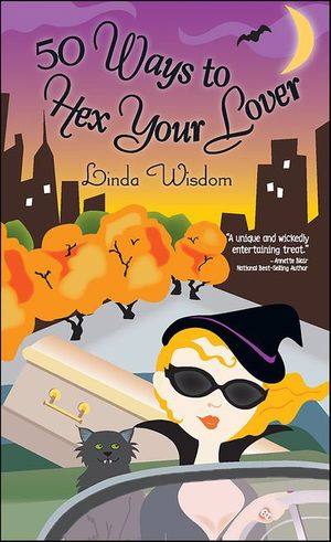 50 Ways to Hex Your Lover