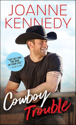 Cowboy Trouble