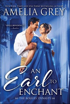 An Earl to Enchant