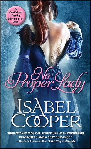 No Proper Lady