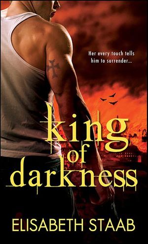 King of Darkness