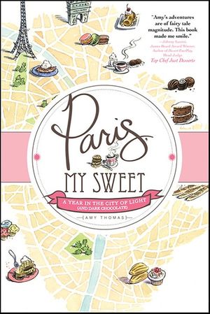 Paris, My Sweet