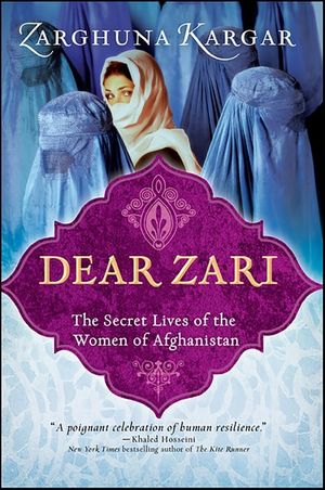 Dear Zari