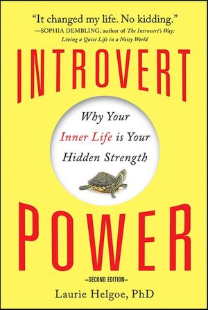 Introvert Power