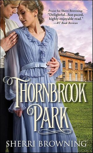 Thornbrook Park